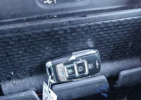 2021 Ram 1500 Big Horn 4X2 6'4 Box z USA, uszkodzony, nr VIN 1C6RREBT5MN801556